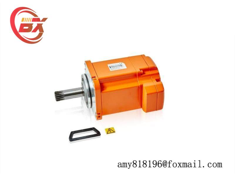 ABB IRB6603HAC057432-001 Servo Motor