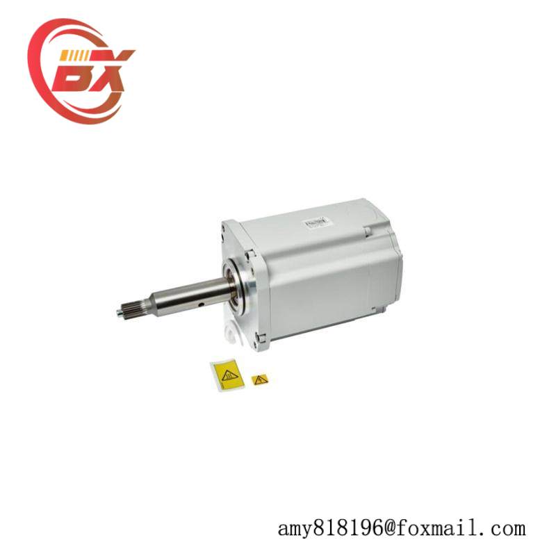 ABB IRB6603HAC057551-004 Motor incl pinion