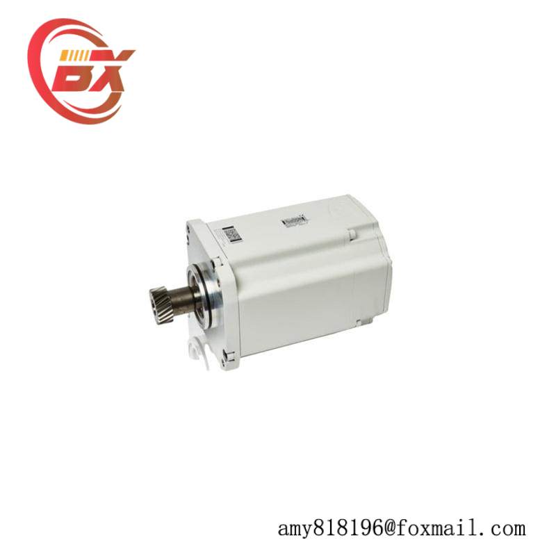 ABB IRB6603HAC058990-005 3HAC025338-002 IRB4600 3HAC031958-001 Motor incl pinion