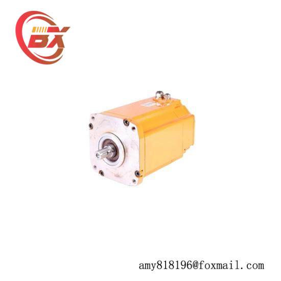 ABB IRB660 3HAC020208-001 Rotational AC Motor