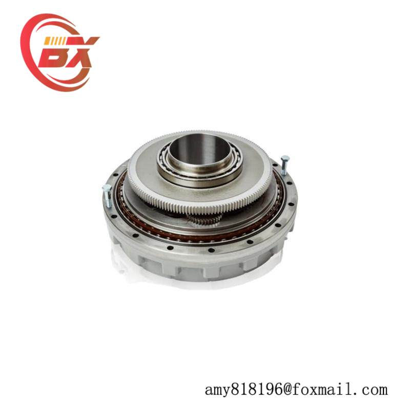 ABB 3HAC026114-001