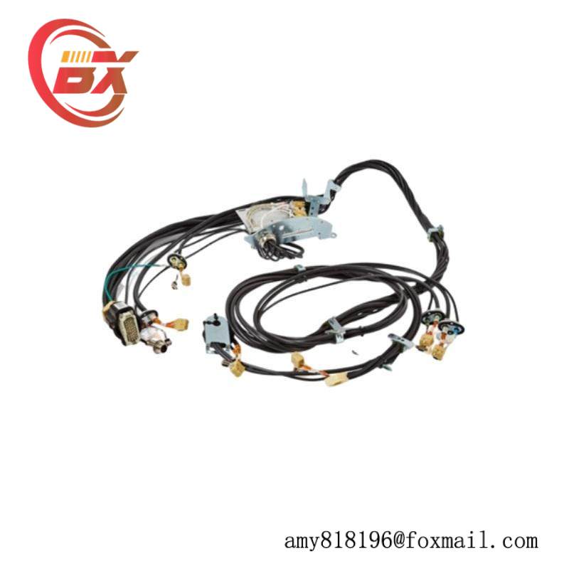ABB IRB66203HAC066543-001 Manipulator harness ax 1-6
