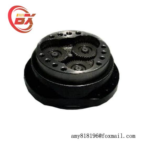 ABB IRB66203HAC10828-10 RV 40E-81 assembly