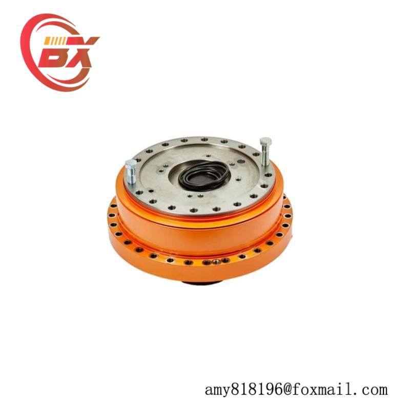 ABB IRB66403HAC024316-005 Gearbox RV550E-242,73