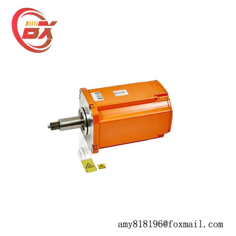 ABB IRB66403HAC033163-001 Motor incl pinion