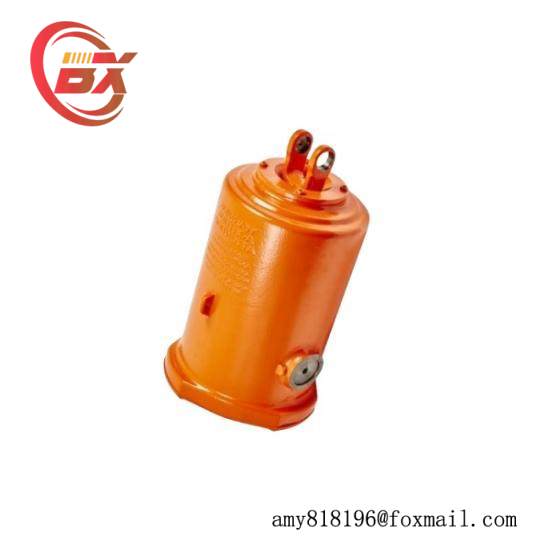 ABB IRB6640 3HAC026269-003 Balancing Unit