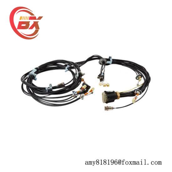 ABB IRB6640 3HAC038800-001 Harness Axis 1-6