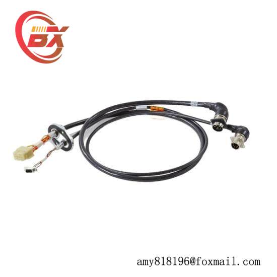 ABB IRB6640 3HAC14139-1 Manipulator Harness ax 5