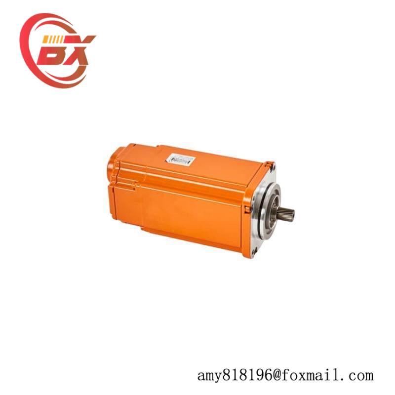 ABB IRB6640/6650/66003HAC033207-001 Rot ac motor with pinion