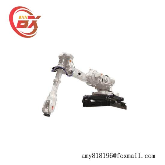 ABB IRB6650S3HAC050025-002 Wrist