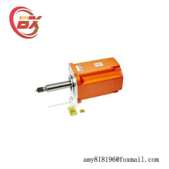 ABB IRB6650S3HAC057551-003 Motor incl pinion