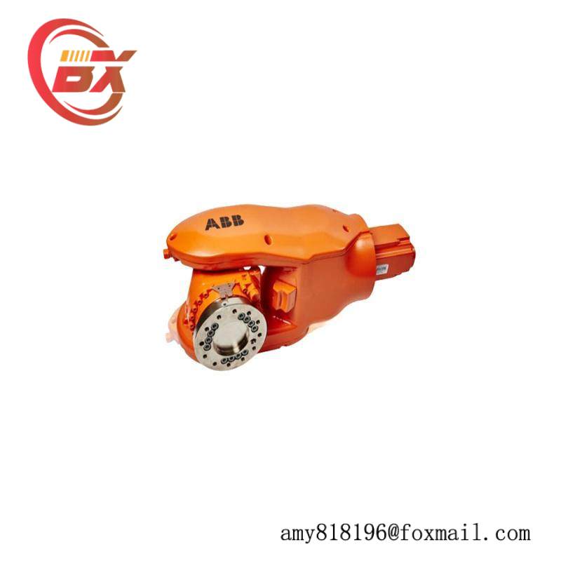 ABB IRB6650S3HAC058127-010 IRB2400 IRB1410 3HAC17346-1 3HAC021740-001 Wrist