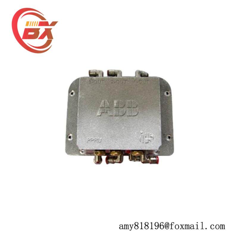 ABB IRB6650S3HAC062335-003 PPRU3HNA008218-001 3HNA008218-001 IRB6650S3HAC062335-003 PPRU3HNA008218-001 3HNA008218-001