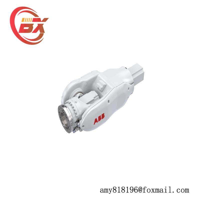 ABB IRB6650S3HAC063644-002 IRB2400 3HAC10544-1 3HAC10602-1 Wrist