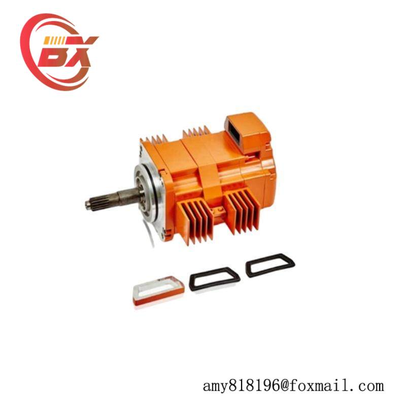 ABB IRB66603HAC028068-001 Rot AC motor incl. pinion
