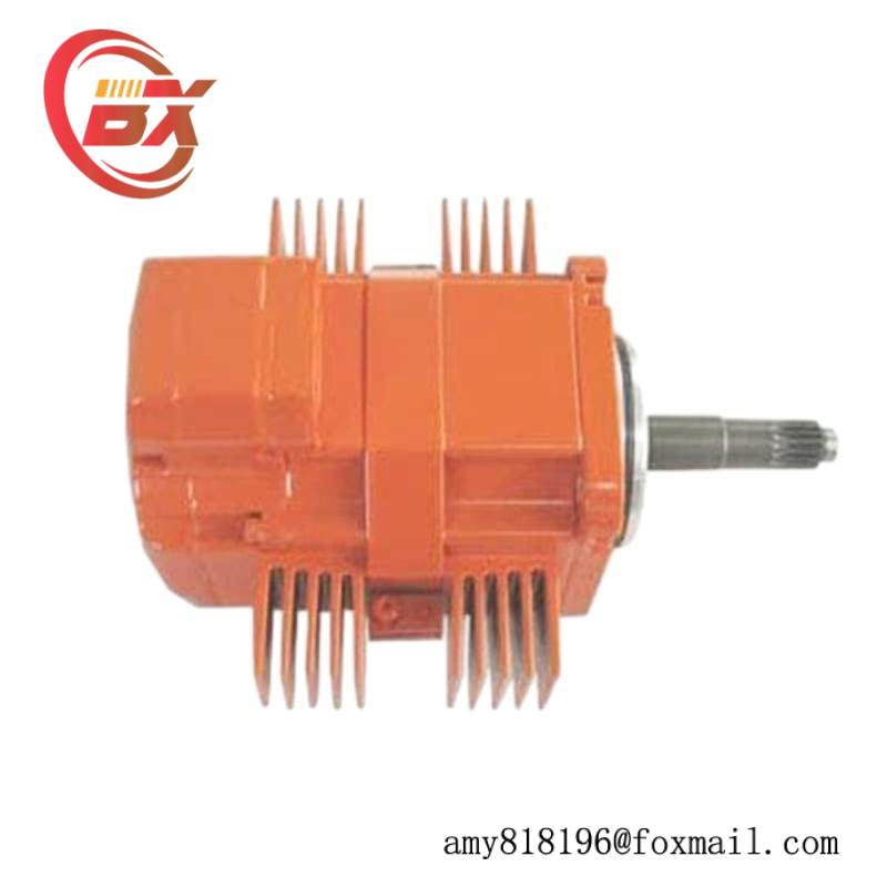 ABB IRB66603HAC028889-001 Motor incl pinion