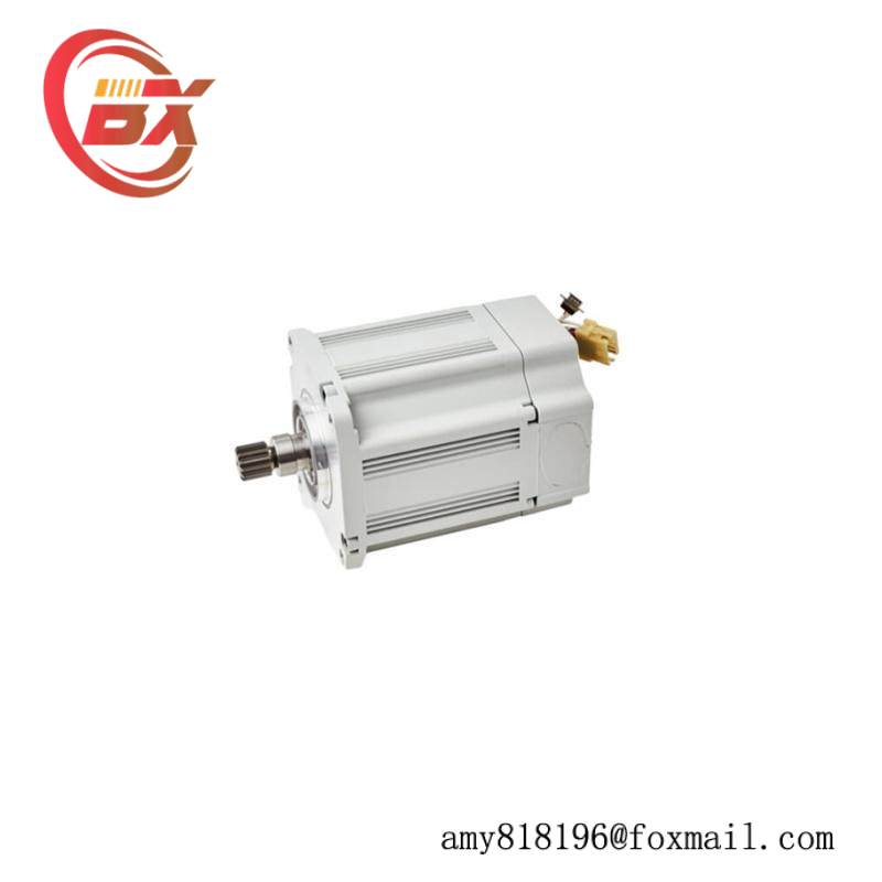 ABB  IRB67003HAC043452-003  Rot. ac motor incl p.