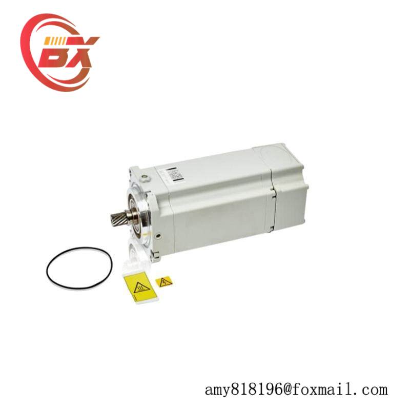 ABB IRB67003HAC045143-003 Rot. ac motor incl pinion