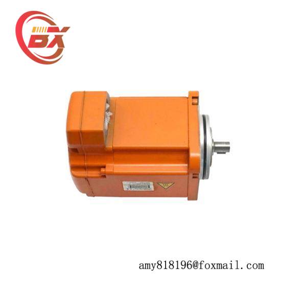ABB IRB67003HAC047118-004 Rot. ac motor incl pinion