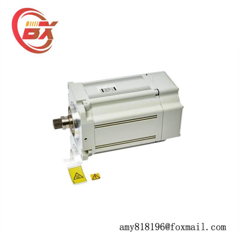 ABB IRB67003HAC047119-003 Rot. ac motor incl pinion