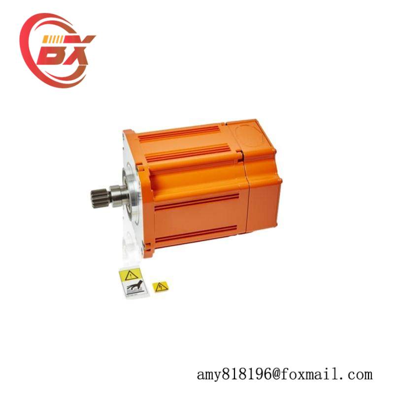 ABB IRB67003HAC048221-001 Rot. ac motor incl p.