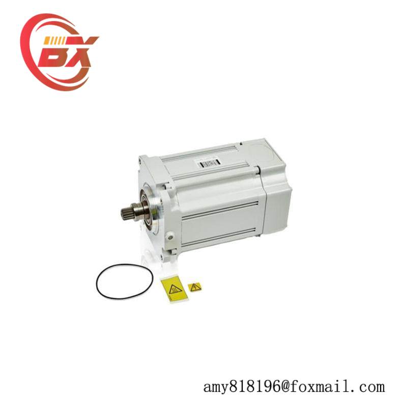 ABB IRB67003HAC051407-002 Rot. ac motor incl p.