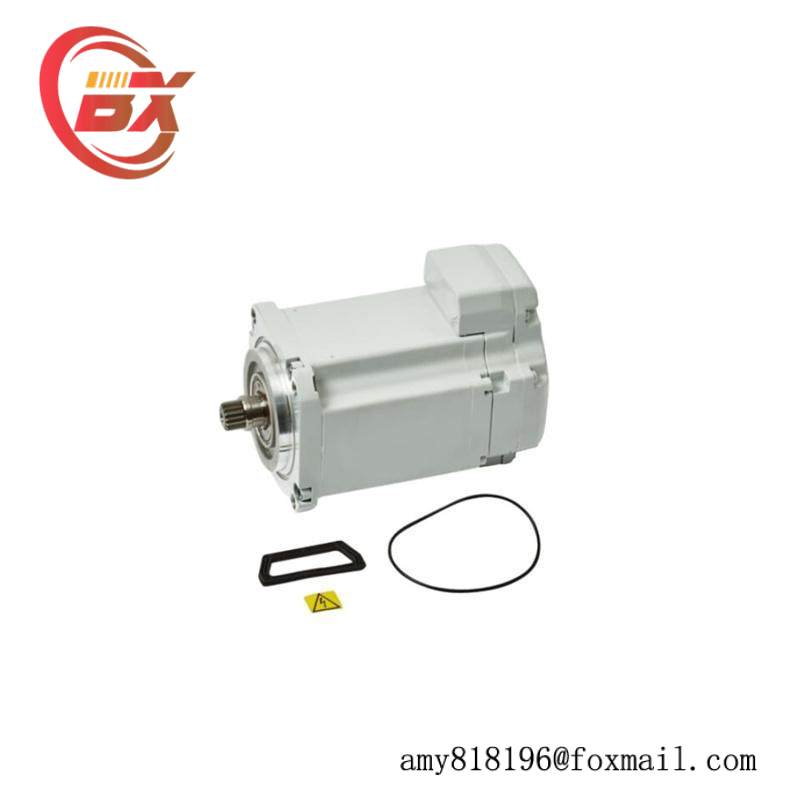 ABB IRB67003HAC051407-003 Rot. ac motor incl p.