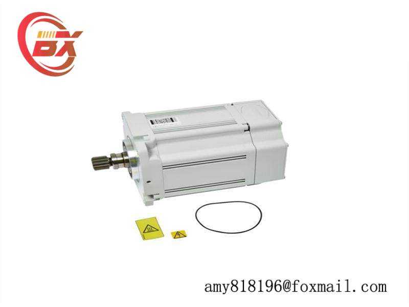 ABB IRB67003HAC055433-001 one axis motor