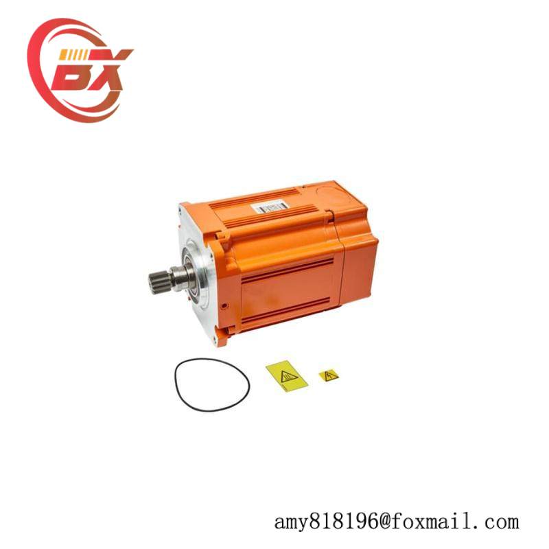 ABB IRB67003HAC055447-004 Rot. ac motor incl p.