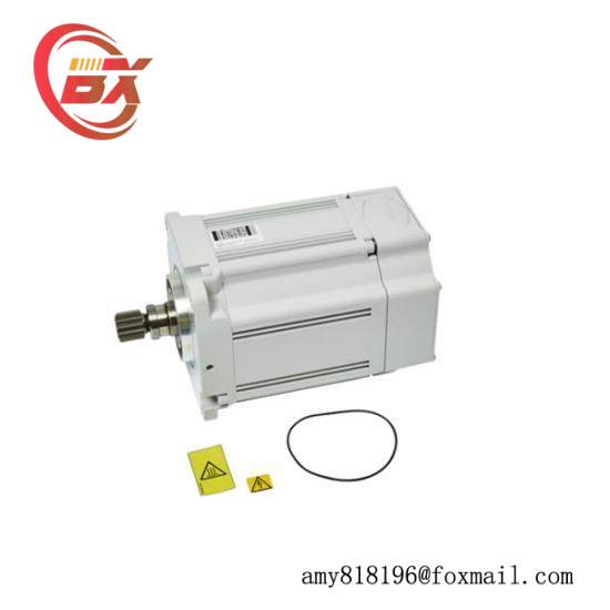 ABB IRB67003HAC055447-006 Rot. ac motor incl p.