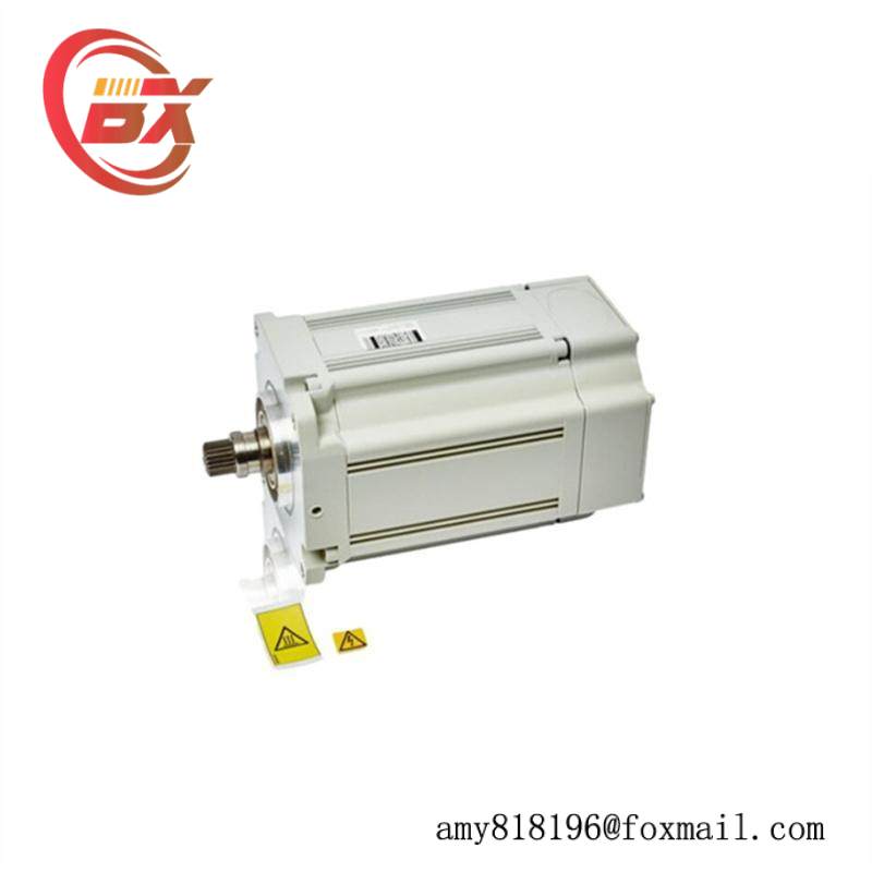 ABB IRB67003HAC055688-003 Rot. ac motor incl p.