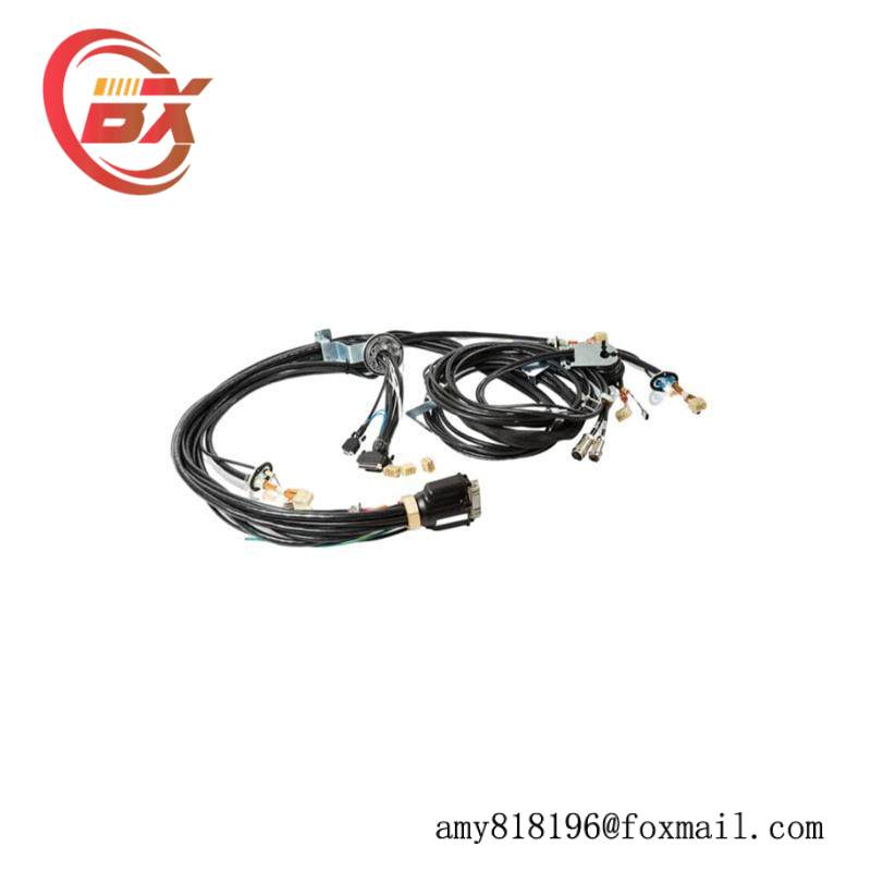 ABB IRB67003HAC058040-001 Manipulator harness