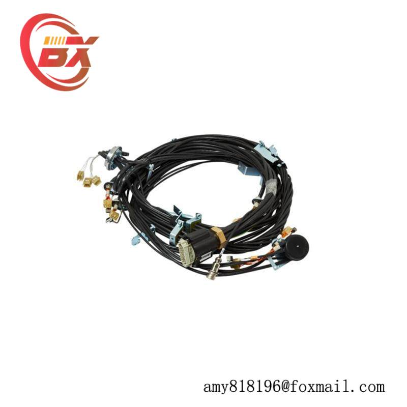 ABB IRB67003HAC069607-001 Manipulator harness