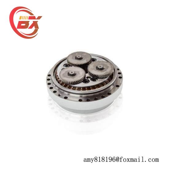 ABB IRB670063HAC043074-003 6 Axis Reduction gear