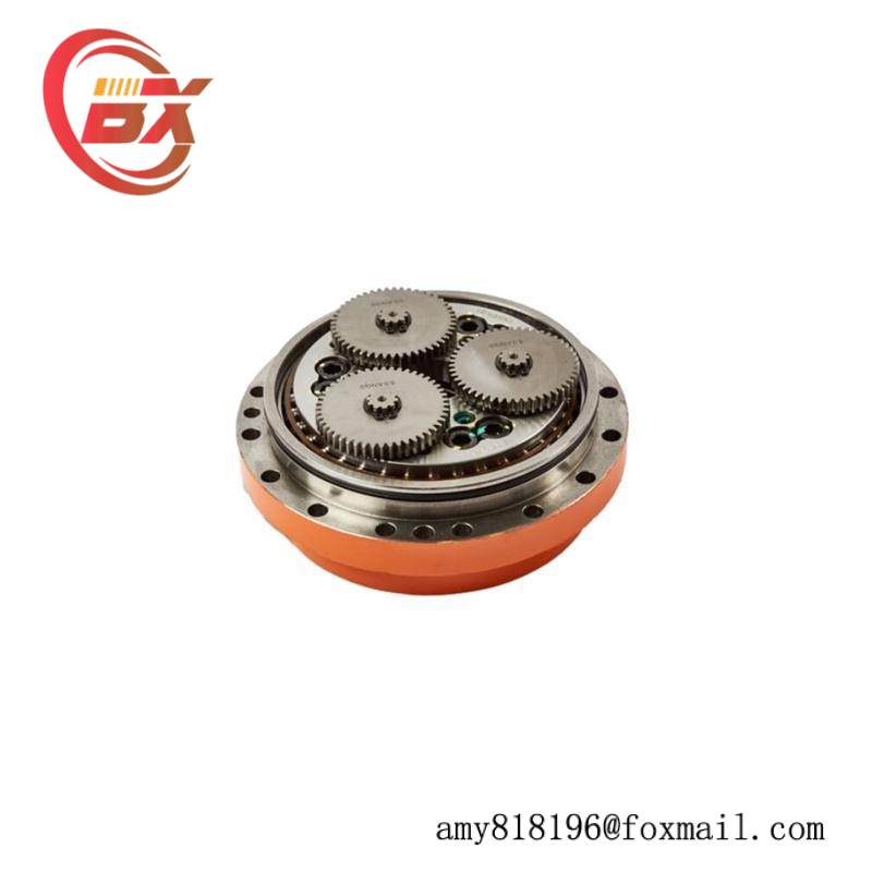 ABB IRB6700VR 3HAC048318-001 Reduction Gear RV-80N-129
