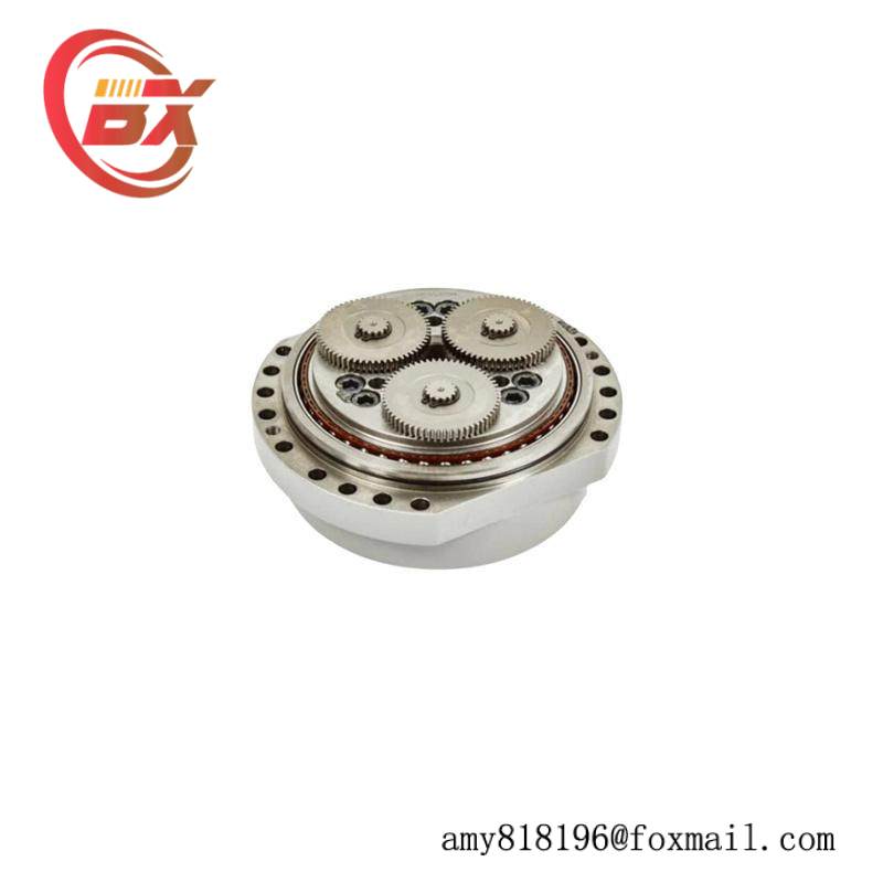 ABB IRB 6600-6640