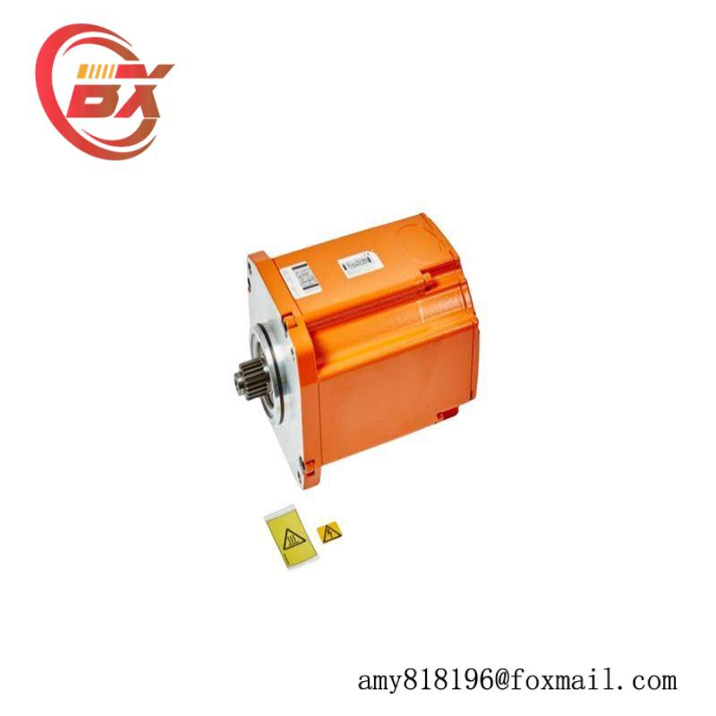ABB 3HNM 02134-1 BOTTOM