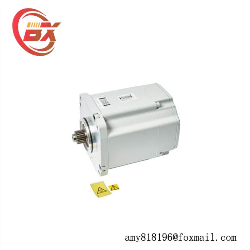 ABB IRB76003HAC057543-005 Motor incl pinion