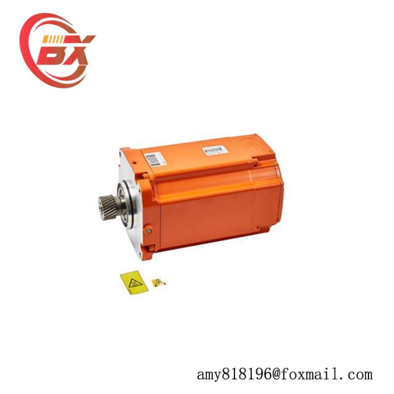 ABB IRB76003HAC062339-006 Motor incl pinion