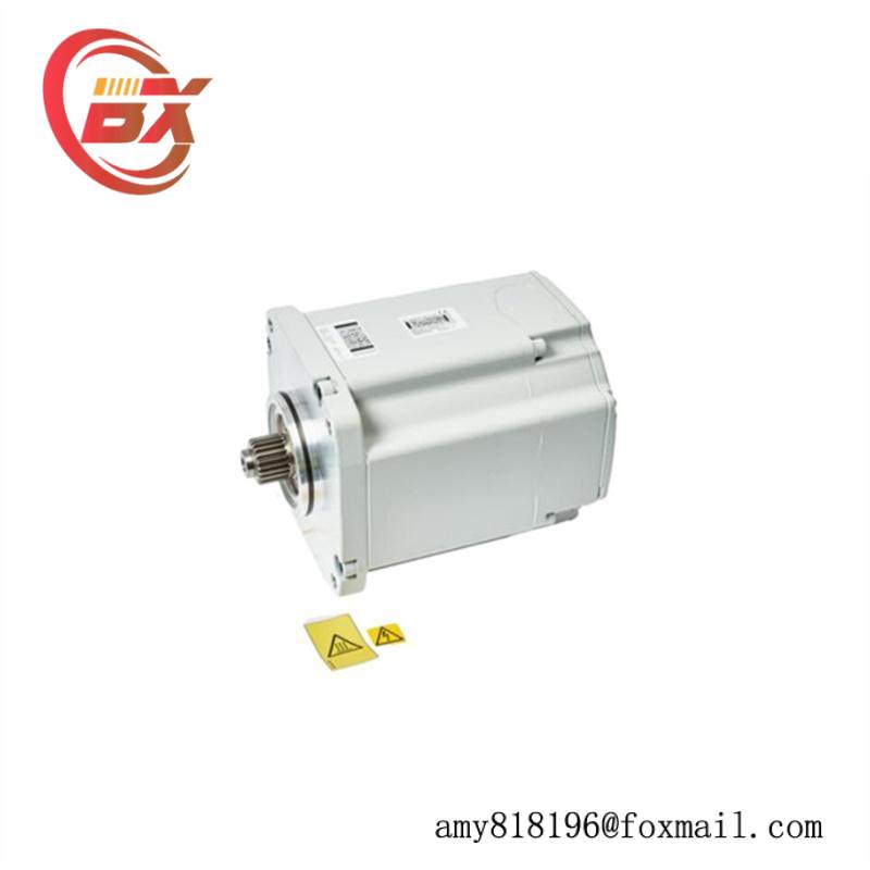 ABB IRB76003HAC062341-005 Motor incl pinion