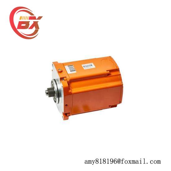 ABB IRB76003HAC14040-1 Motor incl pinion