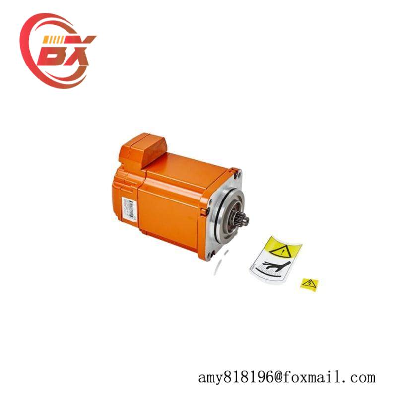 ABB IRB76003HAC14211-2 Rot ac motor with pinion