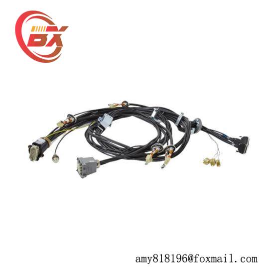 ABB IRB7600 1-4 3HAC14940-1 Manipulator Harness ax 1-4