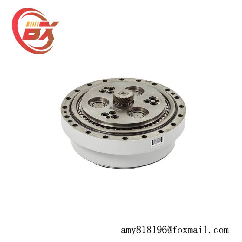 ABB IRB7600 3HAC031580-006 Gearbox