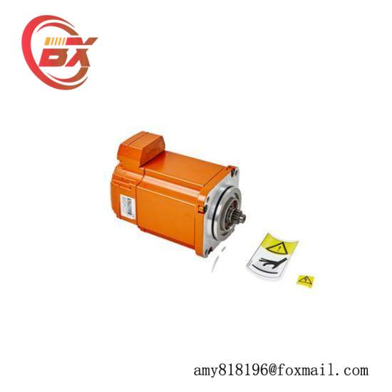 ABB IRB7600 3HAC14211-2 Rot ac motor with pinion