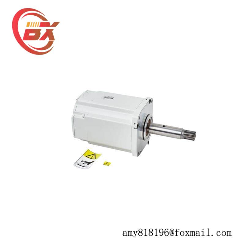 ABB IRB7603HAC024776-001 Motor incl pinion
