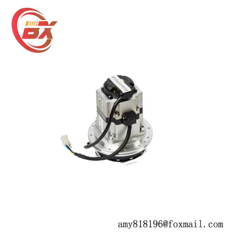 ABB IRB910SC3HAC055900-001 Gear motor unit