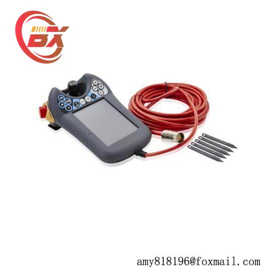 ABB IRC5 3HAC021914-001 IRC53HAC021914-001Teach Pendant