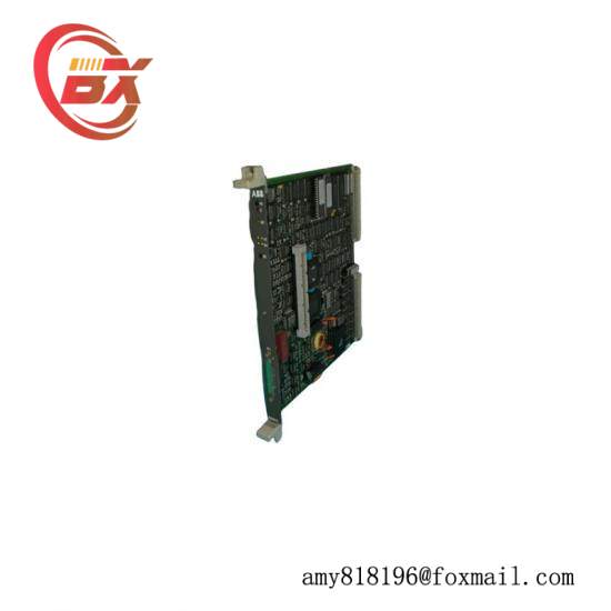 ABB IW93-2 HESG440356R1