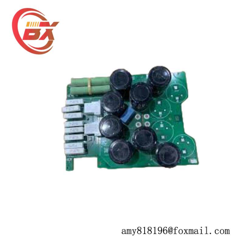 ABB JCAP-D1 Inverter driver board